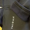 Термобелье Taigan Hard Active set black: отзывы