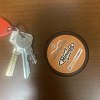 Приманка Minoga Мотыль 1,7" 43мм 10гр цв.018: отзывы