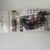 Крючок Crazy Fish Big Game Offset Hook офсетный 3/0 уп.7шт: отзывы