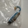 Приманка Savage Gear Craft Shad 10см 6гр Blue Pearl Bulk 1/40: отзывы