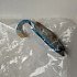 Приманка Savage Gear Craft Shad 10см 6гр Blue Pearl Bulk 1/40: отзывы