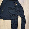 Термобелье Taigan Silver Active set black: отзывы
