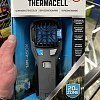 Прибор ThermaCell противомоскитный 1 картридж и 3 пластины серо-черный: отзывы