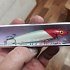 Воблер Rapala Husky Jerk HJ10-RH: отзывы
