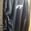 Лонгслив Finntrail Longsleeve DarkGrey: отзывы