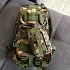 Рюкзак Taigan Recon 25L jungle camo: отзывы