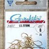 Крючок Gamakatsu LS-2230G gold №6: отзывы