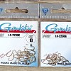 Крючок Gamakatsu LS-2230G gold №10: отзывы