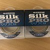 Шнур Riverzone Silk Pro WX8 PE 1.2 150м Colorful: отзывы