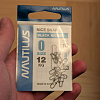 Застежка Nautilus Nice Snap Super Power №0 18кг: отзывы