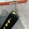 Патрон 45Rubber Темп травматический 1/50: отзывы