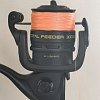 Шнур Riverzone Thunder X9 150м PE 2,0 30lb orange: отзывы