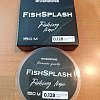 Леска Riverzone FishSplash I 150м 0,128мм 3,2lb clear: отзывы