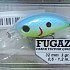Воблер TsuYoki Fugaz DR 32F цв.L614: отзывы