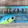 Воблер TsuYoki Swing XD 36F цв.L614: отзывы