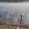Ручка для подсачека Волжанка Теле 3м: отзывы