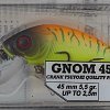 Воблер TsuYoki Gnom 45SS цв.K058OL: отзывы