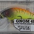 Воблер TsuYoki Gnom 45SS цв.K058OL: отзывы