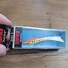 Балансир Rapala SNR08/HT: отзывы