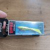 Балансир Rapala SNR06/CHT: отзывы