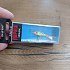 Балансир Rapala SNR04/HT: отзывы