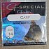 Крючок Gamakatsu G-Special carp №14 10шт: отзывы