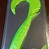 Приманка Frapp Funky Grub 8" 21 1 шт: отзывы