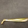Приманка Pontoon21 виброхвост Homunculures Awaruna 3,5" 105 уп.6шт: отзывы