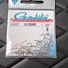 Крючок Gamakatsu LS-2030B bronze №6: отзывы
