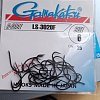Крючок Gamakatsu LS-3020F black №6: отзывы