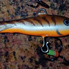 Балансир Rapala W03/MTU: отзывы