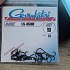 Крючок Gamakatsu LS-3510F black №10: отзывы