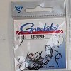 Крючок Gamakatsu LS-3020F black №5: отзывы