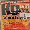 Крючки Decoy Worm 17 №1 9шт: отзывы