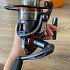 Катушка Savage Gear SG2 2500 FD 5+1BB incl graph spare spool: отзывы