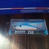 Воблер TsuYoki Bosun 75S раттлин цв Y298R: отзывы