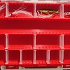 Коробка Meiho Run Gun Case 3010W-1 205x145x40 красная: отзывы