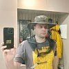 Панама-накомарник Taigan Seeker Olive: отзывы