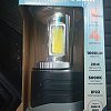 Фонарь Pereval BT-PL4072 кемпинговый 1000 Lumens: отзывы