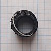 Кормушка X-Feeder ME Rocket middle 80гр matt black grid: отзывы