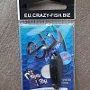 Блесна Crazy Fish Sly №108 4гр: отзывы