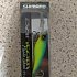 Воблер Shimano Bantam Pavlo Shad ZM-406Q 59SP MR 231: отзывы