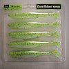 Приманка Keitech виброхвост Easy shiner 5" Pal 02 lime chart shad: отзывы