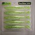 Приманка Keitech виброхвост Easy shiner 5" Pal 02 lime chart shad: отзывы