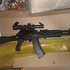 Прицел Taigan EO 1.2-6X24WA: отзывы