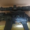 Прицел Taigan EO 1.2-6X24WA: отзывы