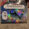Крючок Gamakatsu G-Method allround gold №16: отзывы