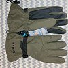 Перчатки Taigan Apache olive: отзывы