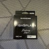 Леска Riverzone FishSplash I 150м 0,128мм 3,2lb clear: отзывы