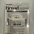 Леска Owner Broad Natural Clear 150м 0,16мм: отзывы